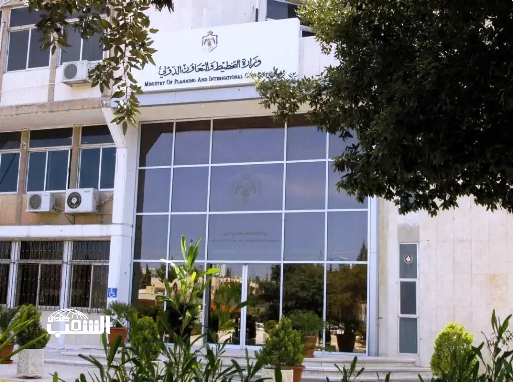 مليار دولار قيمة المساعدات الخارجية للاردن خلال تموز