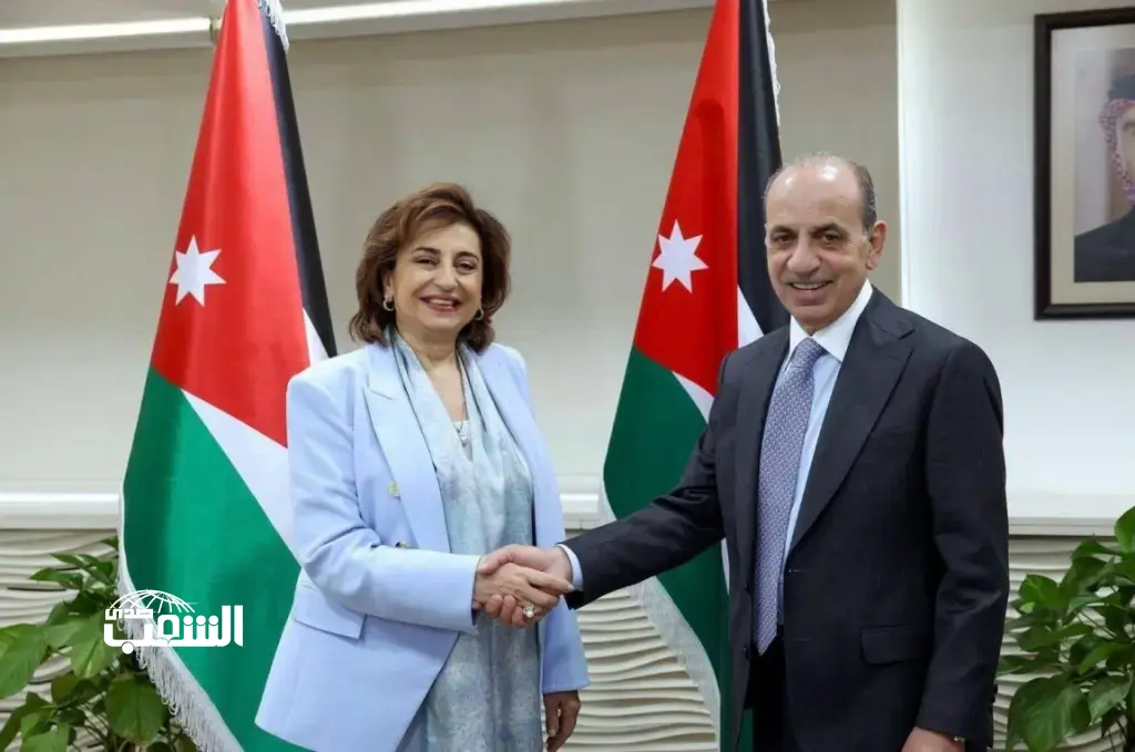 الوزير المصري لـ وكيلة "الأمم المتحدة": قانون الإدارة المحلية ثبّت وحدات التنمية الداعمة للمرأة