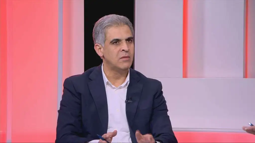 مجلس الوزراء يُقرر تعيين حازم الرحاحلة مديراً عاماً لـ"الضمان الاجتماعي"