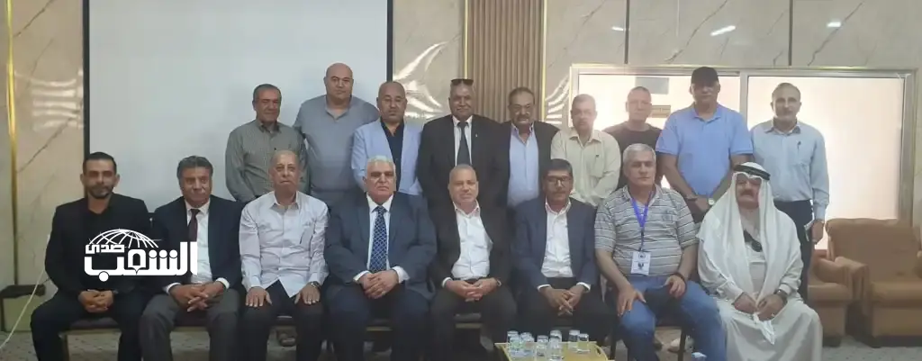صحفيو الزرقاء يطلعون على واقع عمل اتحاد الجمعيات الخيرية بالزرقاء