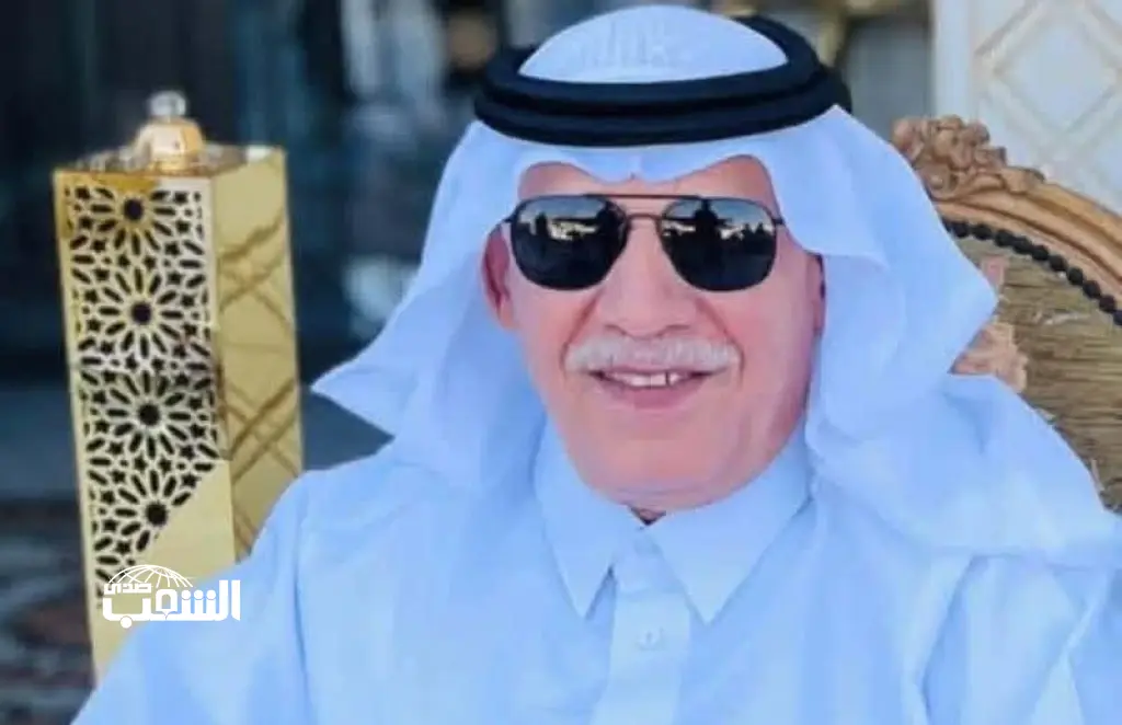 بيان صادر عن "الشيخ محمد فلاح العطين" باسمه و بالنيابة عن "أهالي الخالديه" و قبيلة بني خالد - عشيرة الصبيحات
