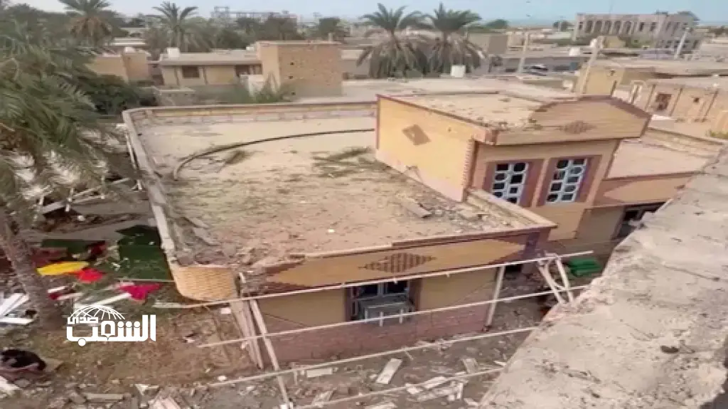 الكشف عن أسباب انفجار حفل زفاف في إيران .. وطهران تتوعد!