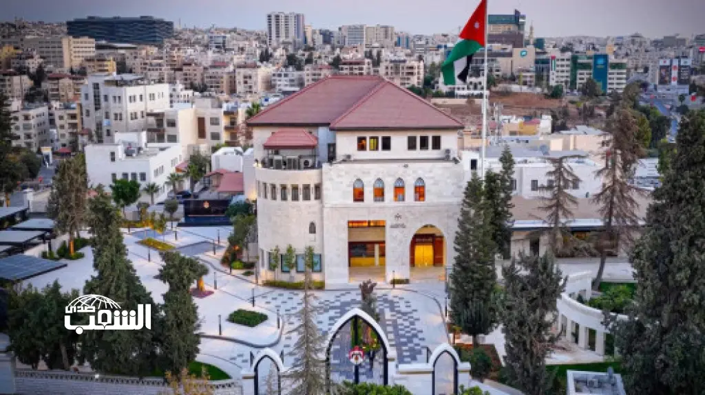الحكومة تطلق حملة "عامان من العمل.. من الرؤية إلى الواقع"