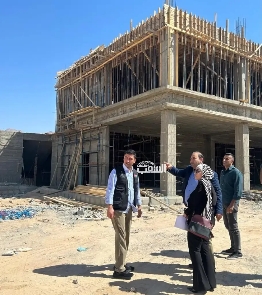 أمين عام وزارة الشباب: 4 ملايين دينار لتطوير مدينة العقبة للشباب وتعزيز جاهزيتها