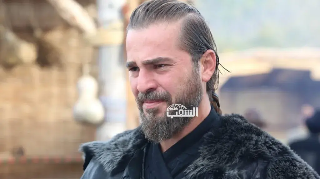 وزير السياحة يستقبل النجم التركي إنجين ألتان دوزياتان «أرطغرل» في الأردن