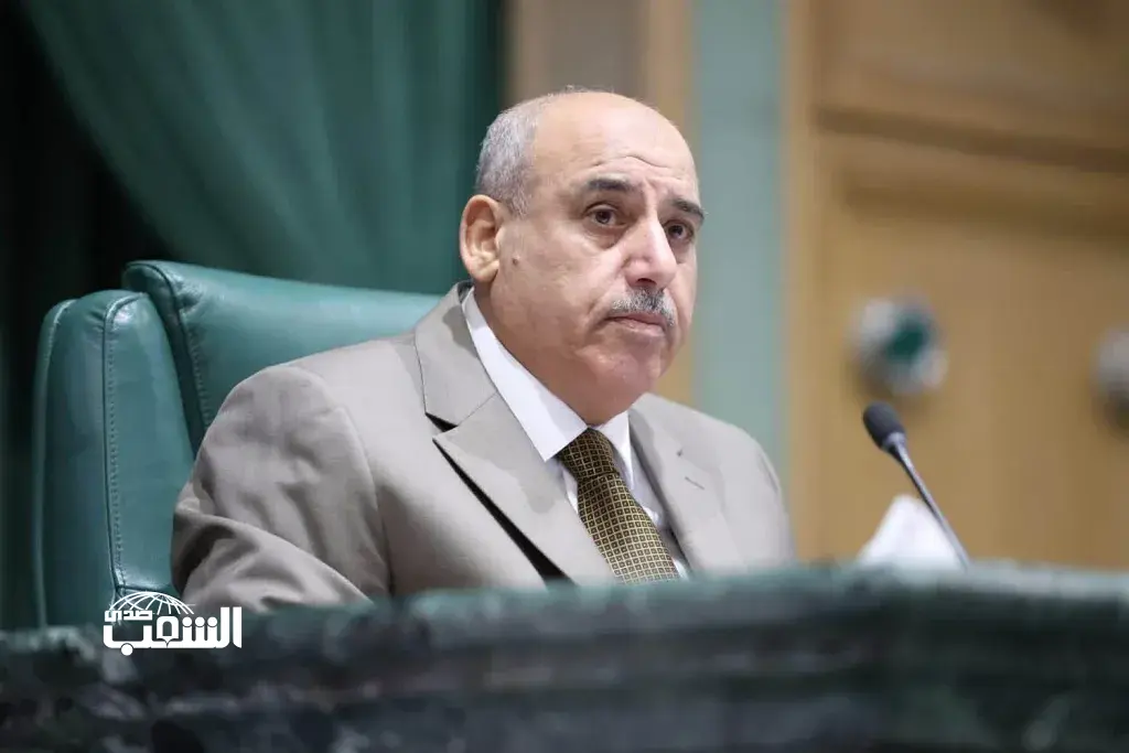 القاضي يُعزي بضحايا حادث مصر المفجع