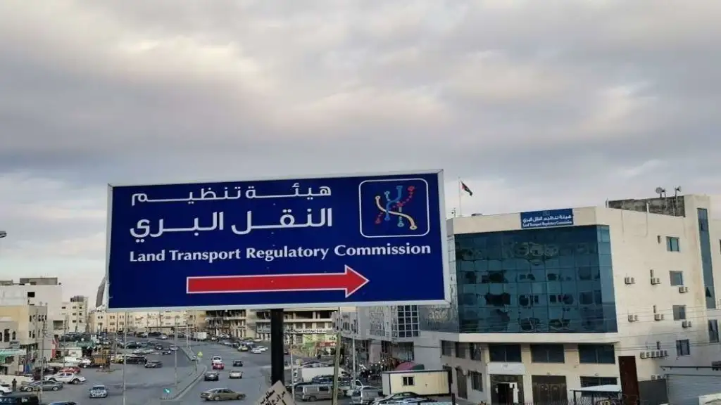 هام من "هيئة النقل البري" لـ"سائقي تطبيقات النقل الذكية" في الأردن