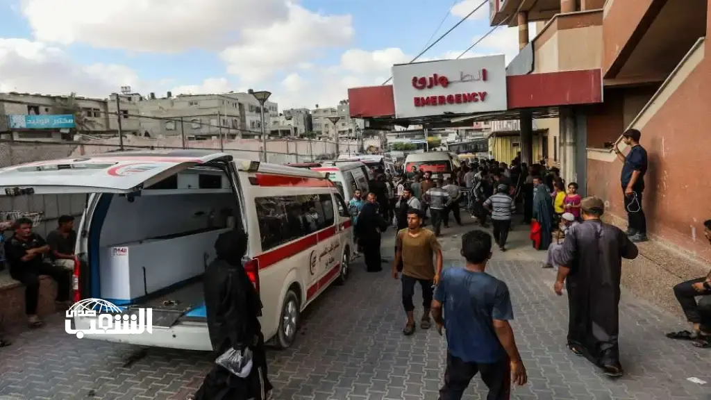 إصابات برصاص الاحتلال في غزة وسط ضغوط أميركية على إسرائيل لبدء الهدنة