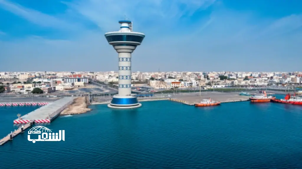 تعليق تحميل النفط في ميناء ينبع السعودي