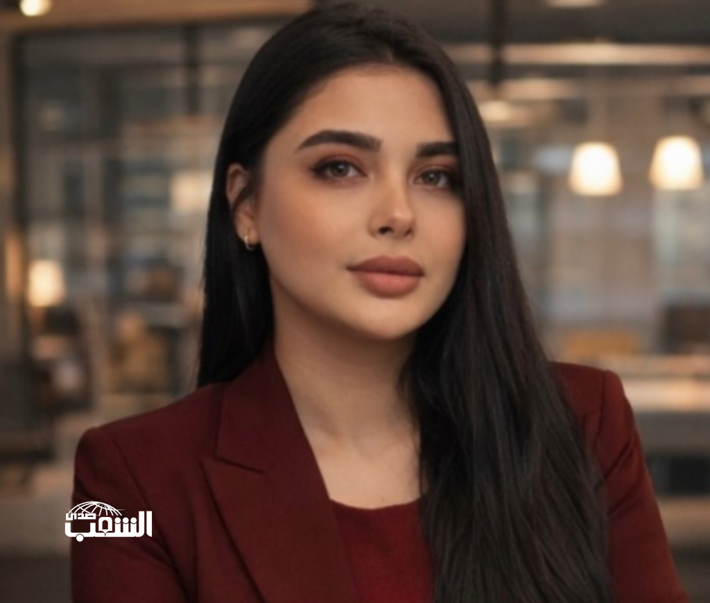 الزميلة الإعلامية مريم سبليني.. كل عام وأنتِ بألف خير