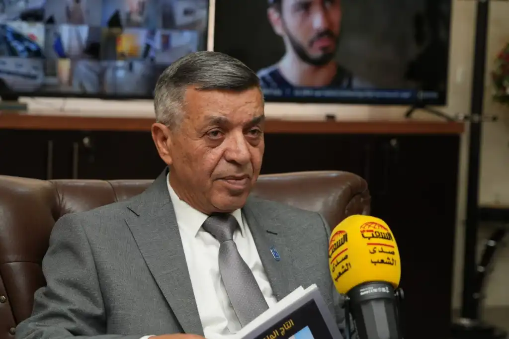 رئيس بلدية مادبا لـ"صدى الشعب": البلدية بلا عجز مالي والموازنة 15 مليون دينار