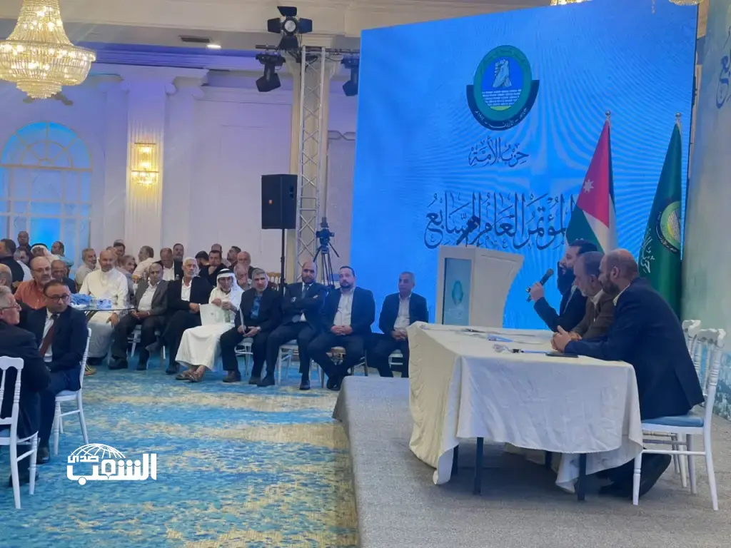 حزب الأمة يبدأ انتخابات الـ21 عضواً المكملين لـ "الشورى" .. القائمة بدأت بـ76 و انتهت بـ48