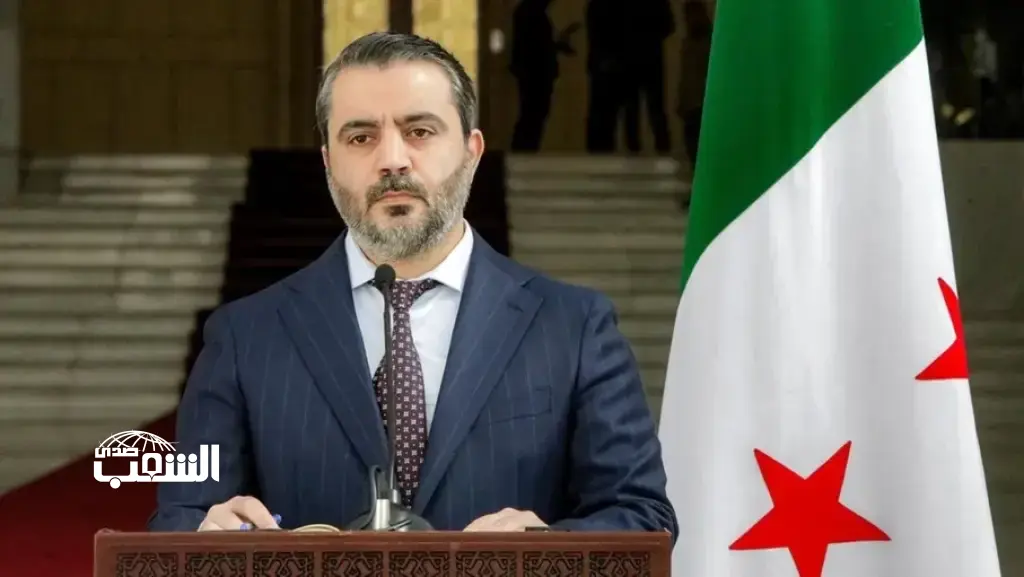 وزير الخارجية السوري يحذر الإحتلال الاسرائيلي: لن نتخلى عن حقنا في حماية سيادتنا