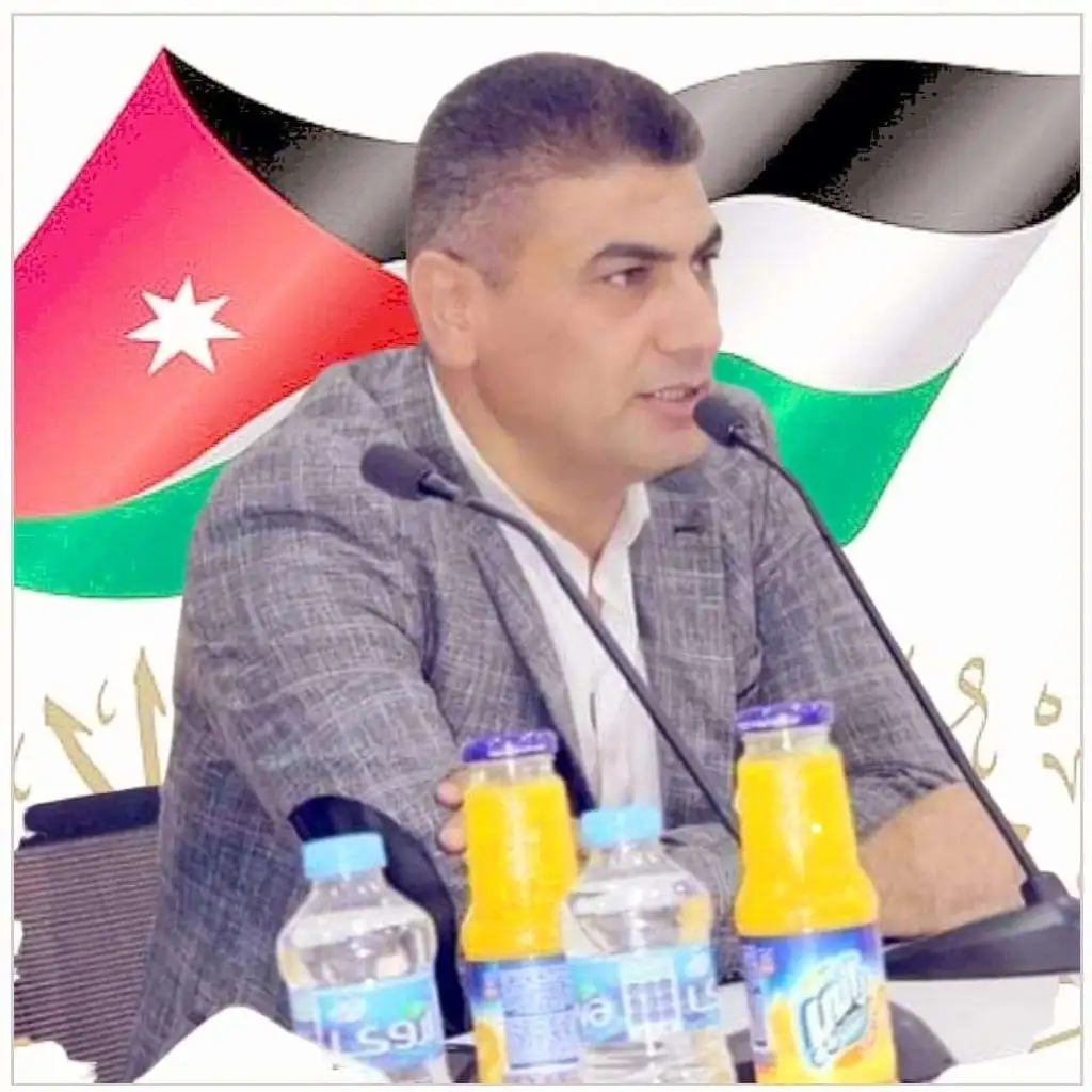 الفاعوري يقدم مقترحاً لإقامة حدث رياضي عالمي في الأردن تحت رعاية ولي العهد