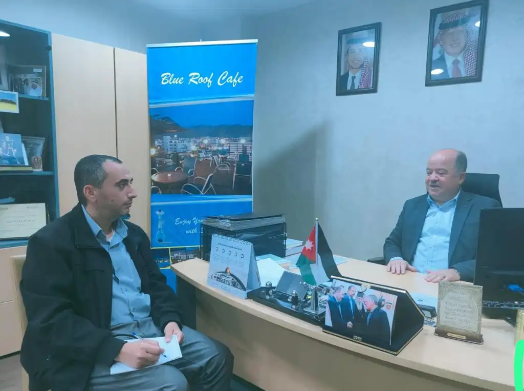 البيطار : انخفاض نسبة الإشغال الفندقي بالعقبة من ٥٠ إلى ٦٠٪ بعد العدوان على غزة