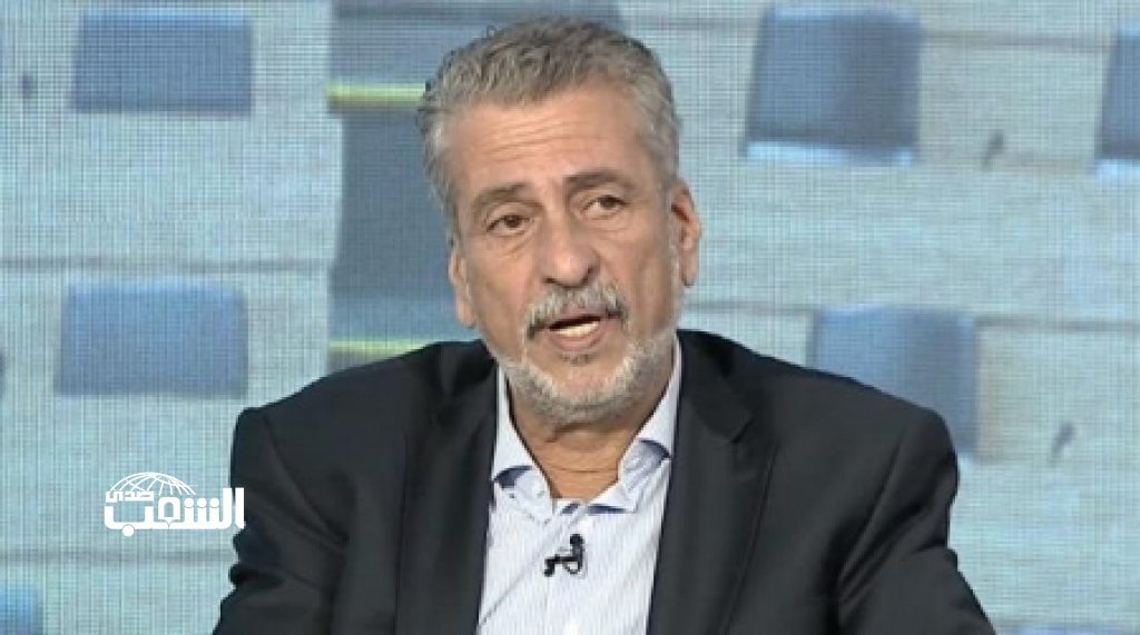 الكلالدة: تأجيل الانتخابات مرتبط بالوضع الوبائي وفرض حظر شامل