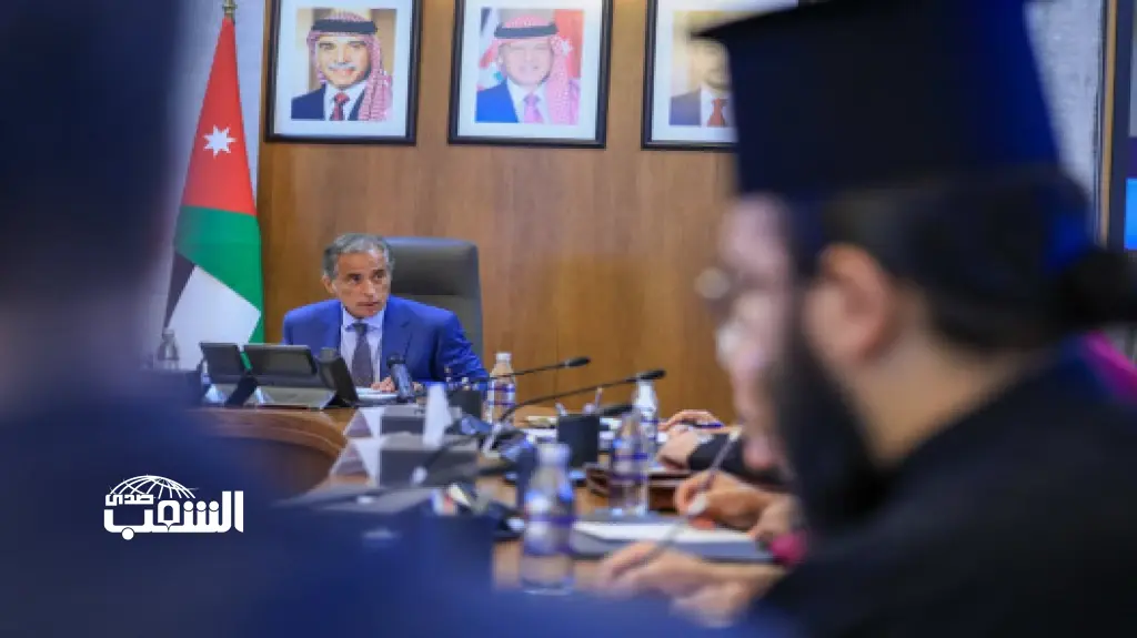 حسان يوجه بدراسة إنشاء متحف متنقِّل للتَّرويج واستقطاب السيَّاح إلى المملكة
