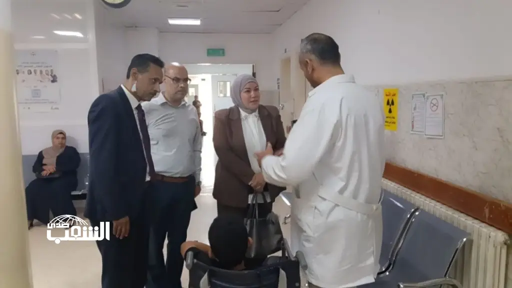 إصابة 9 طلبة إثر انقلاب حافلة كانت تقلهم إلى مدارسهم في لواء بني كنانة