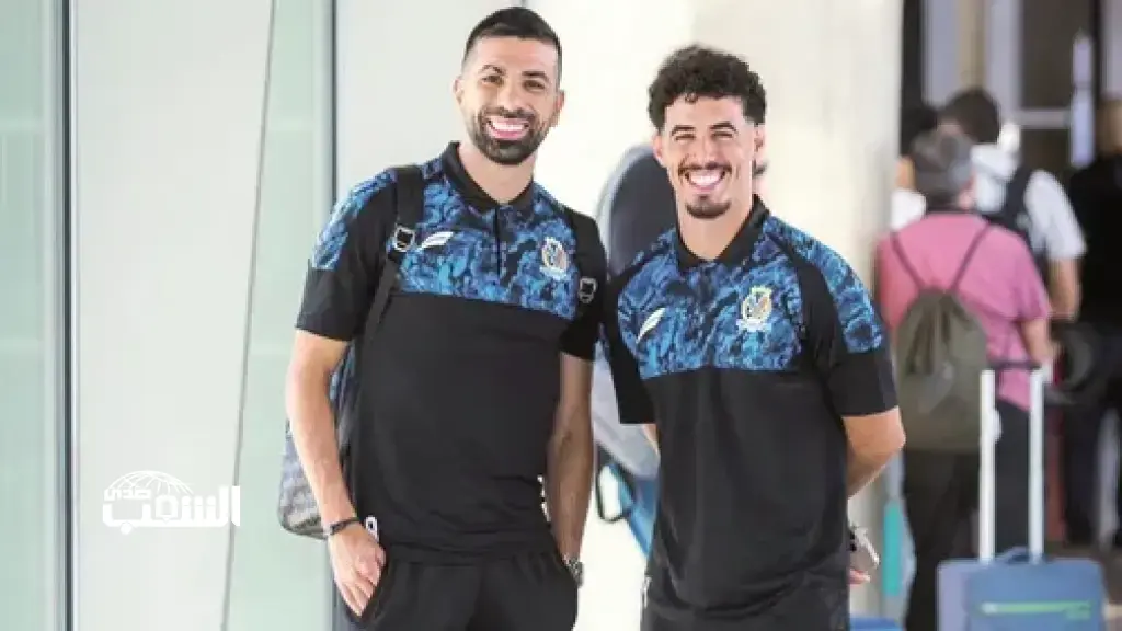 الفيصلي يتدرب في الدوحة .. هل هناك شكوك من مشاركة الروابدة أمام الريان؟