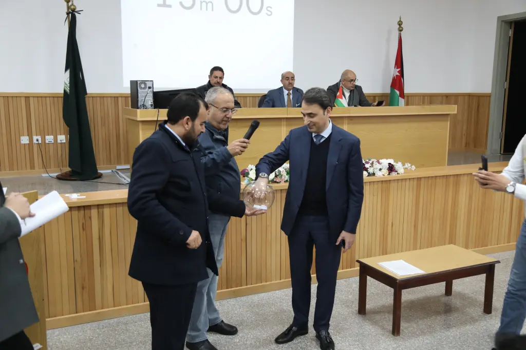 المستقلة للانتخاب تنظم المرحلة الأولى من مسابقة المحاكم الصورية في جامعات إقليم الشمال