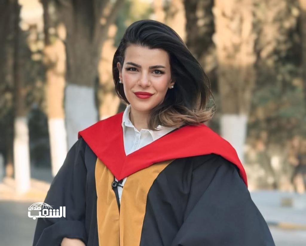 الدكتورة نيفين حلالشة.. كل عام وأنتِ بألف خير