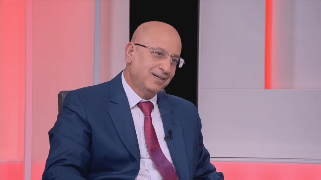 (محمد كنانة) مديراً للمركز الوطني لتطوير المناهج