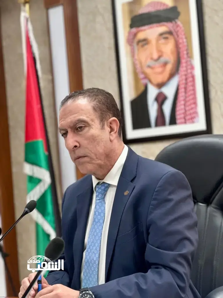 الطراونة … تجميد احتساب 30% لطلبة توجيهي 2009 خطوة باتجاه العدالة وإنصاف الطلبة