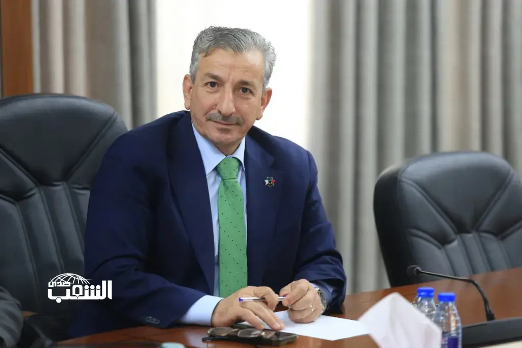 كريشان لصدى الشعب: (مجلس النواب الرقمي) يجب أن يبدأ من المواطن وينتهي بالنتيجة