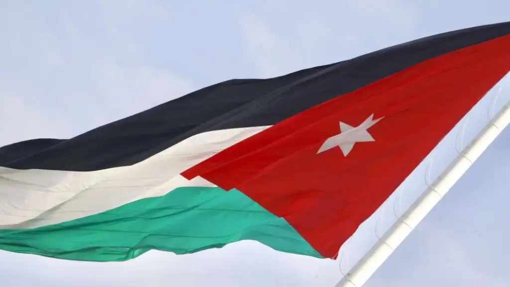 إدانات عربية للهجمات الإيرانية على الأردن و تأكيد التضامن