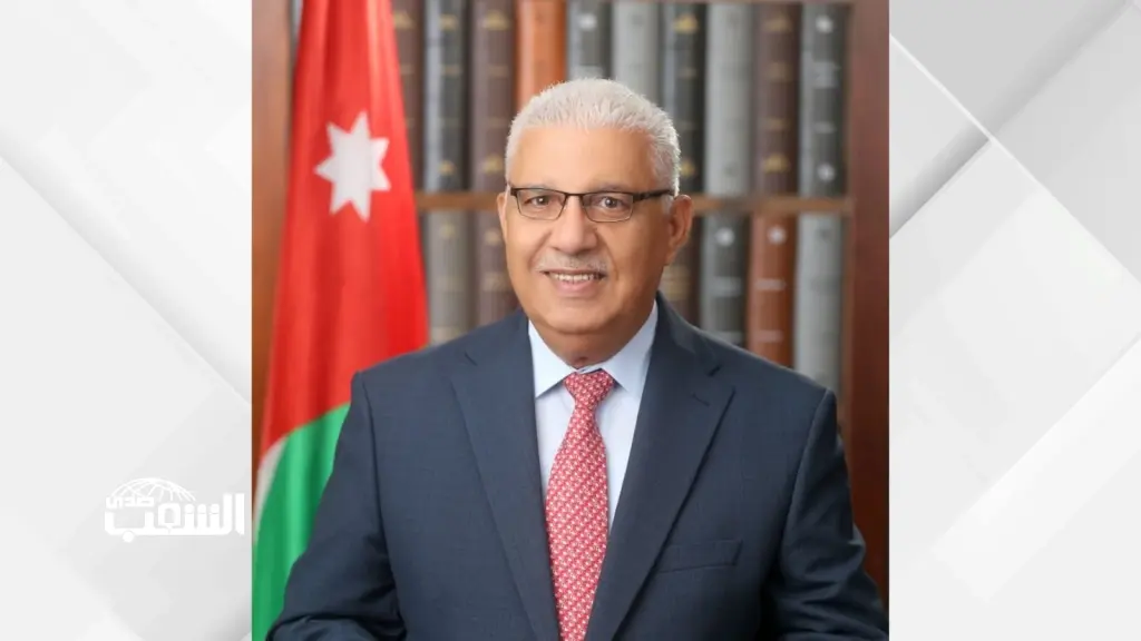 غيشان لـ(صدى الشعب): الملك سمّى الأمور بمسمياتها ووضع العالم أمام جرائم إسرائيل