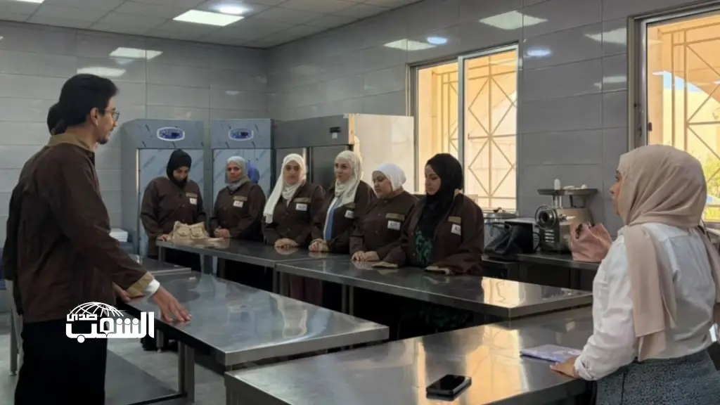 مؤسسة التدريب المهني ووزارة السياحة تطلقان 49 برنامجا تدريبيا