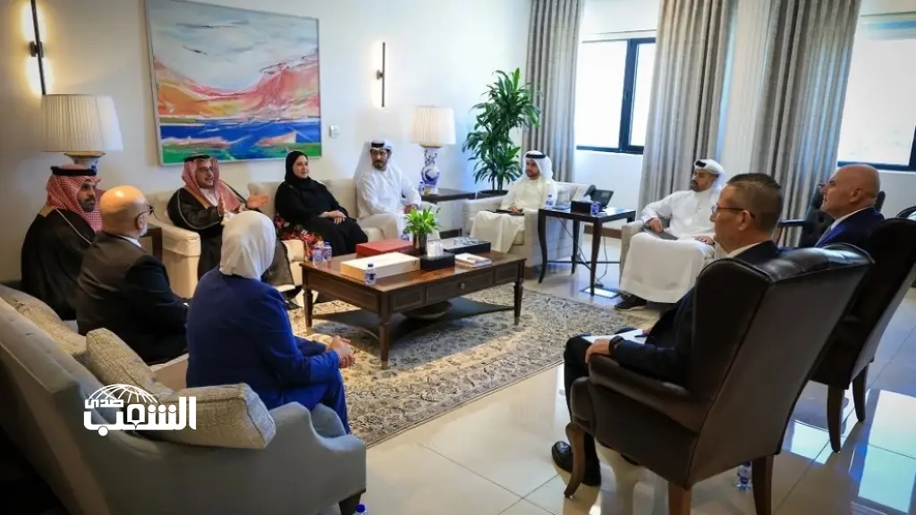 الأردن يؤكد التزامه السياسي استعداداً للتقييم المتبادل لمكافحة "غسل الأموال و تمويل الإرهاب"