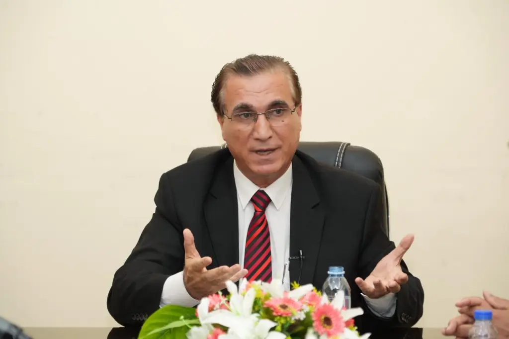 رئيس بلدية الكرك لـ "صدى الشعب" التعثر بإنجاز المشاريع يلقي بظلاله على التنمية المحلية