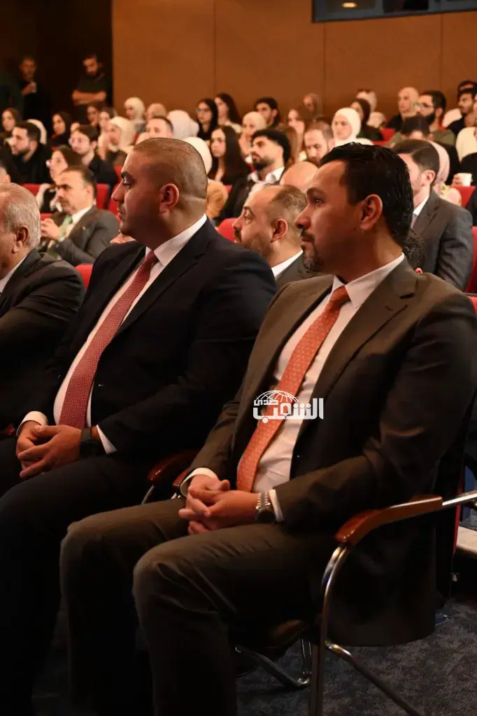 انطلاق فعاليات المؤتمر الدولي العلمي التدريبي الأول لمستشفى الرشيد بعنوان "التعدد والتكامل والفردية في الصحة النفسية"