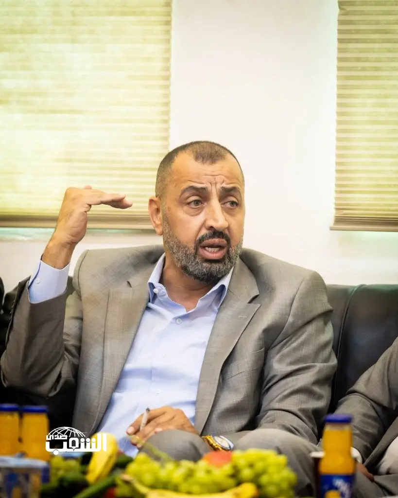 عماد الدميسي.. حضور استثماري يعيد الأمل إلى الوحدات ويدعم مسيرة الكرة الأردنية