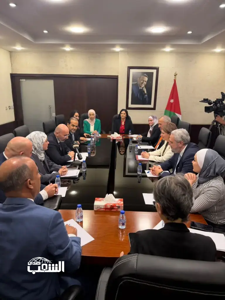البلبيسي: الثقافة المؤسسية ركيزة لتحديث القطاع العام وتحسين خدمة المواطن