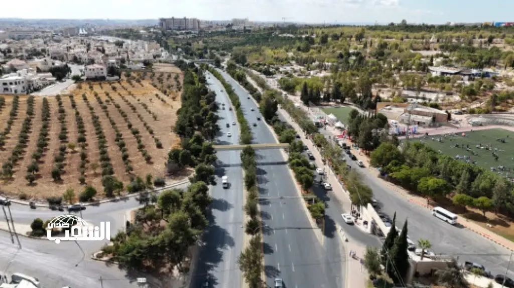 الحكومة: ارتفاع معدل التأخير المروري من نحو 15 دقيقة إلى ما بين 30 و 35 دقيقة و 3 مقترحات تبدأ من "دابوق"