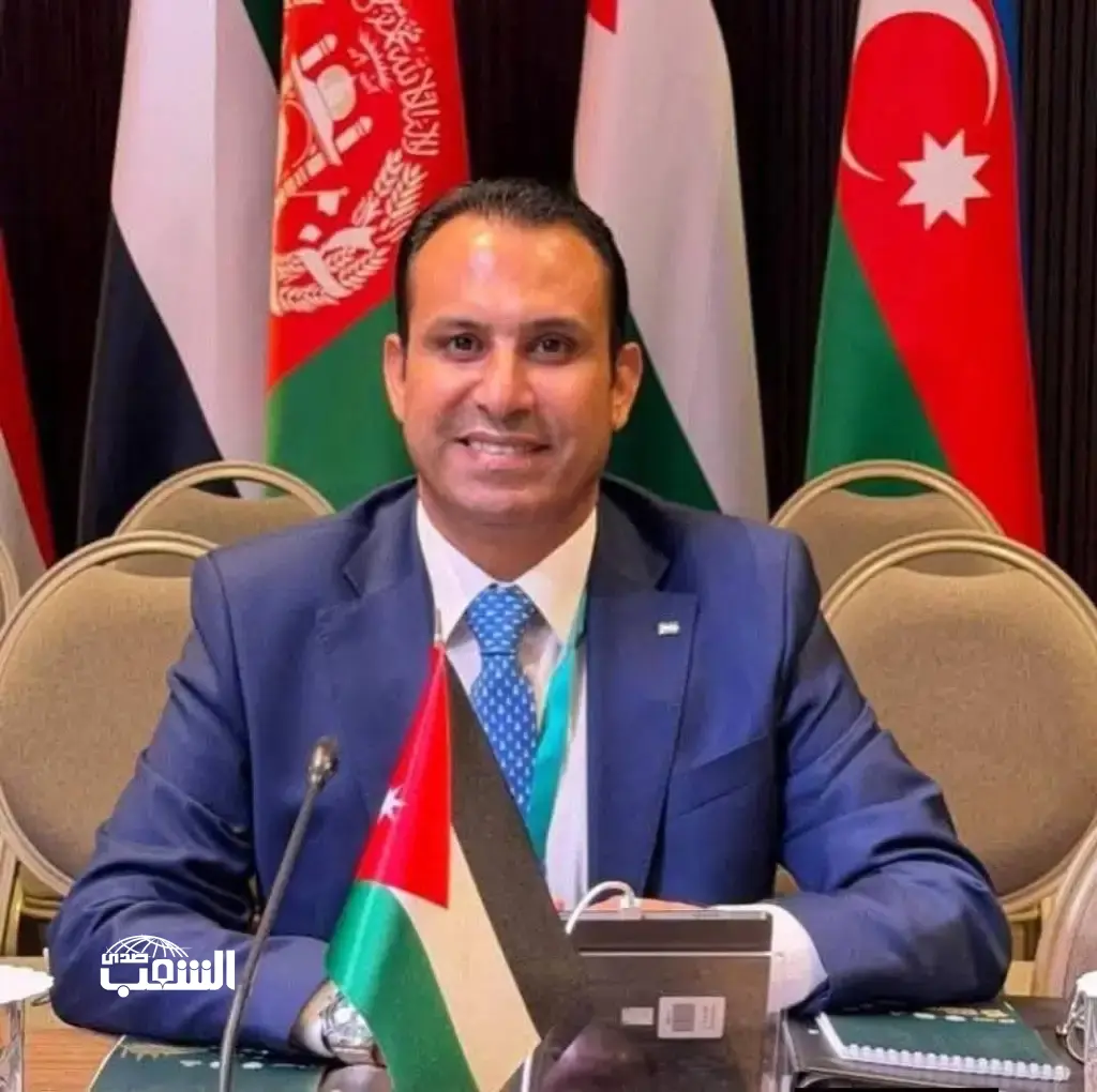 العجارمة في رسالة قبل بدء العام الدراسي: "أباركُ لكم ولمعلّميكم ومديريكم ولكلِّ فِرَقِ العملِ في مدارسِكم هذا العَوْدَ الميمونَ لمنابرِ النورِ"