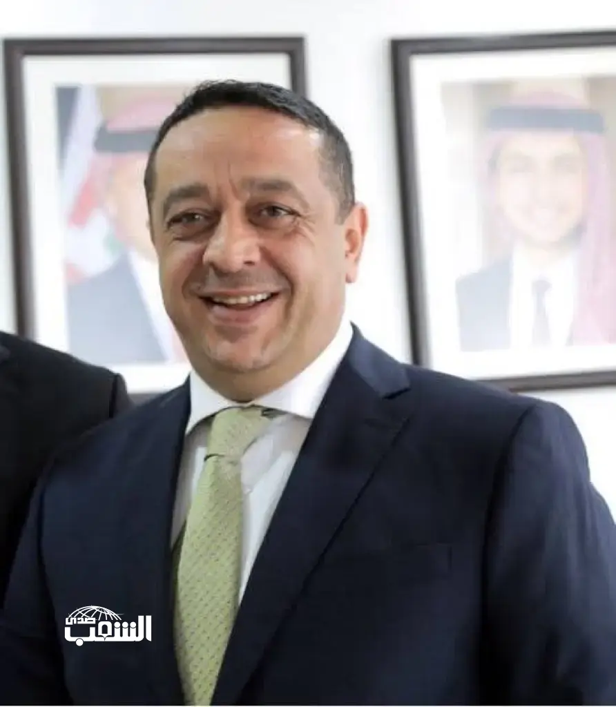 سامي الداوود .. عرّاب النهضة البريدية في الأردن
