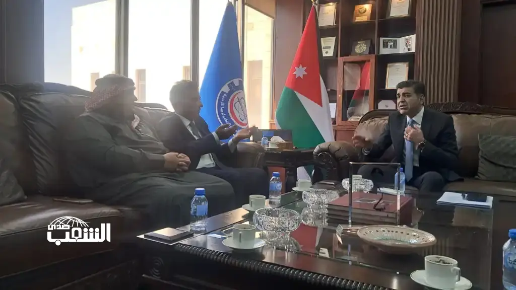نواب إربد يتفقدون المفاعل النووي ومستشفى الملك المؤسس وجامعة العلوم والتكنولوجيا