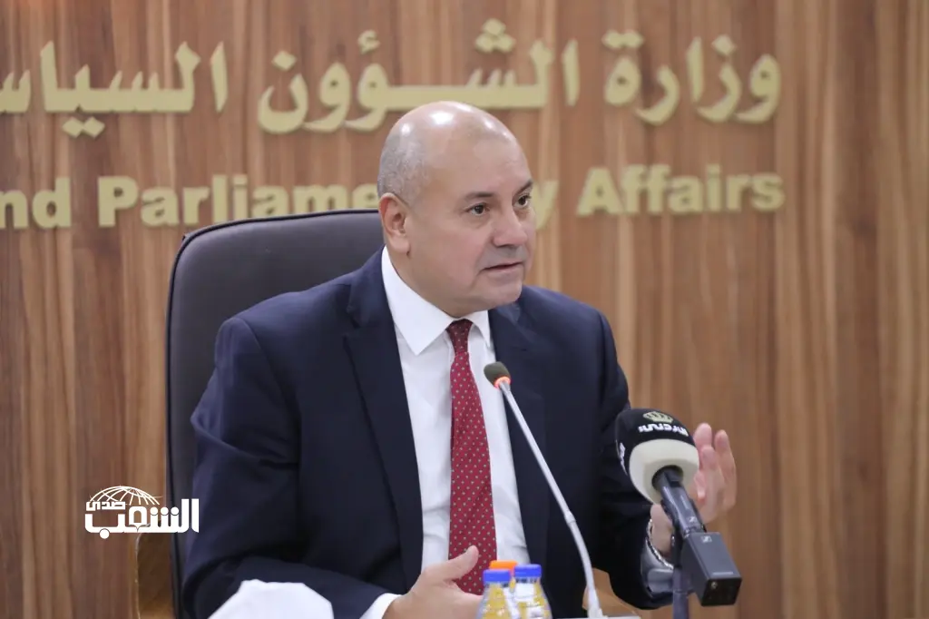العودات: الانتخابات البلدية محطة مهمة أمام الأحزاب لتعزيز حضورها والمشاركة في التعبير عن تطلعات المواطنين
