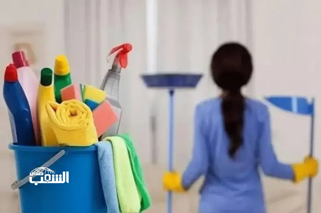 الحكومة: أكثر من 1000 عاملة مبلغ عن هروبها و غرامة تبدأ من 800 دينار لمن "يُشغلهن"