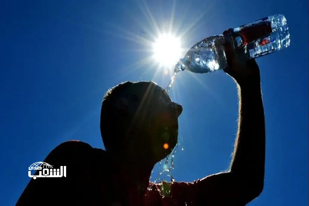 حالة الطقس في المملكة من السبت إلى الثلاثاء .. ارتفاعات قليلة على الحرارة مع ظهور لـ"الغيوم"
