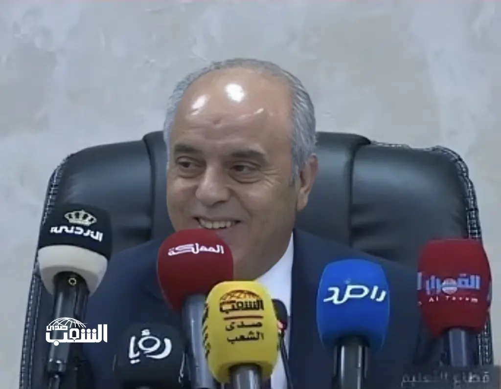 وزير التربية لـ(صدى الشعب): مستمرون بالتدخلات العلاجية لتقليص الفجوة بين المدارس الحكومية والخاصة