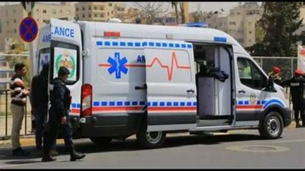 تصريح مشترك لـ"وزارة الصحة و الغذاء والدواء": لا تسمم غذائي في حدود جابر و 19 حالة راجعت المستشفى بأعراض مختلفة