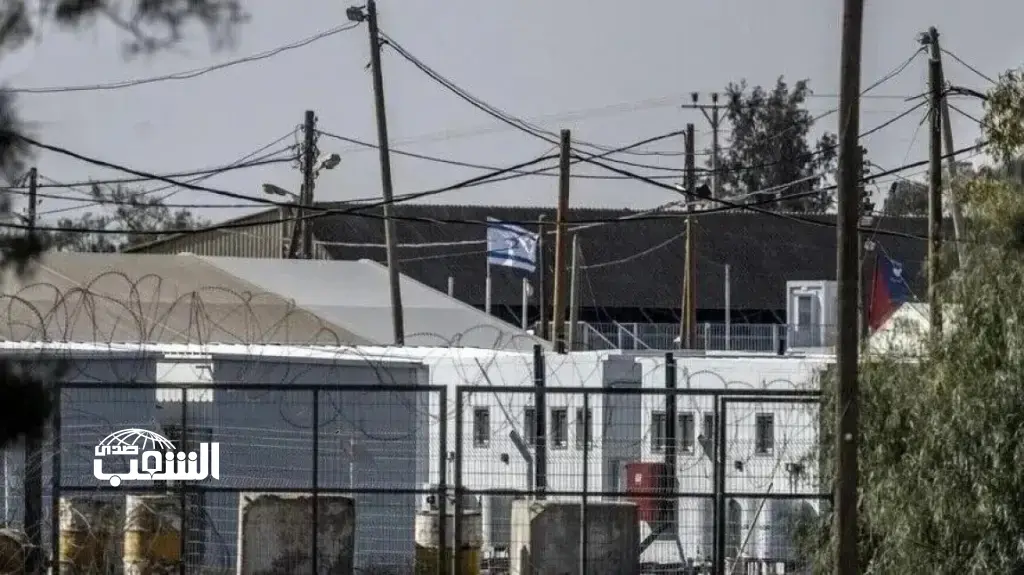 نادي الأسير: 37 صحفياً فلسطينياً معتقلون في سجون الاحتلال الاسرائيلي