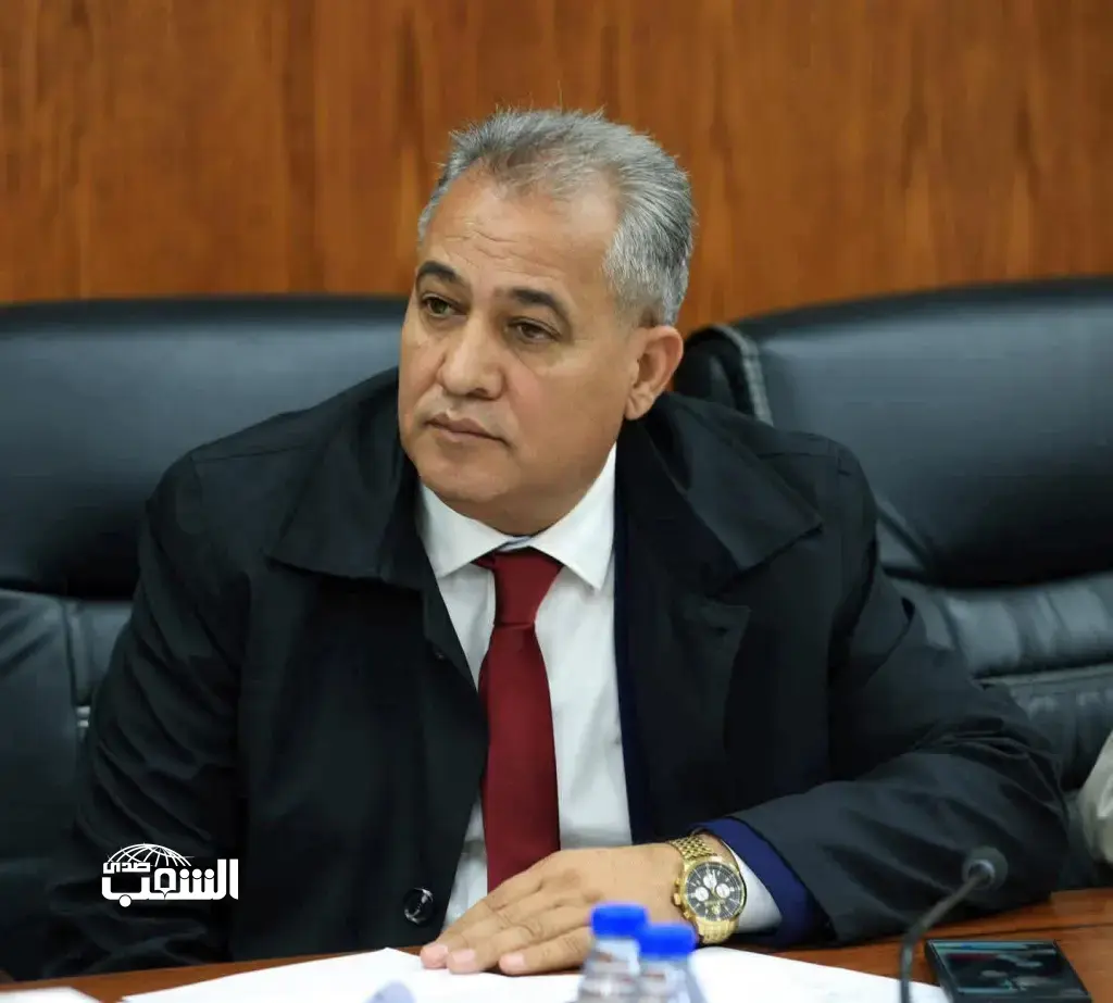 الهميسات يسأل الحكومة عن تعيينات بلدية إربد الكبرى .. هل هناك حالات قرابة أو تضارب مصالح؟