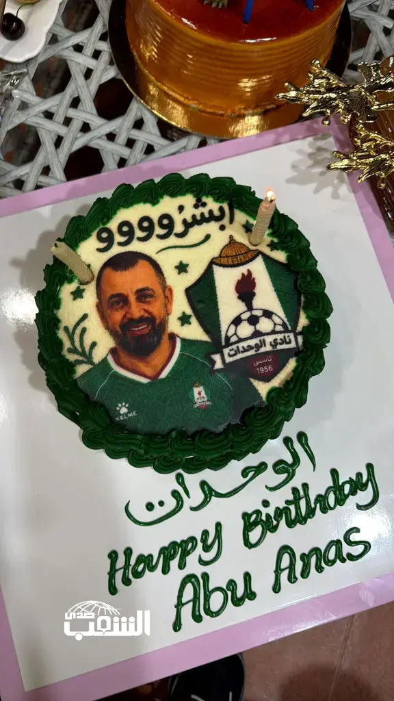 بيان للدميسي: الوحدات أكبر من كل المهاترات "الصبيانية"  ولن أتراجع عن دعمه
