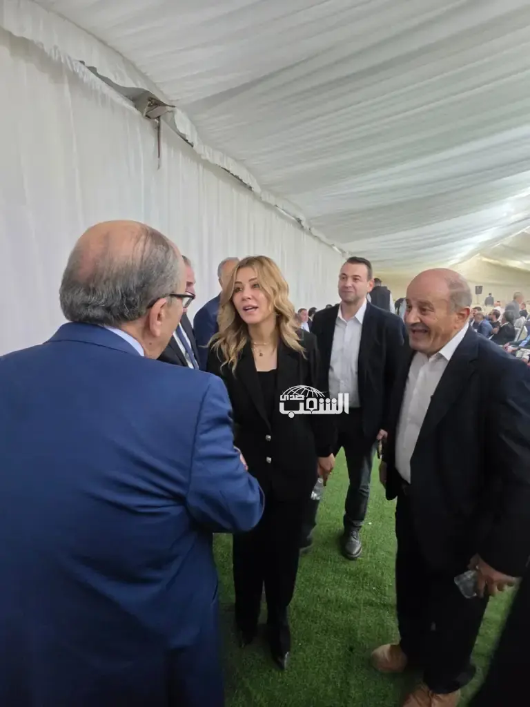 مجلس النقباء يشارك بتشييع شهداء الأردن و الأسمر: الدمعة التي نزلت في الكرك .. نزلت في قلوبنا جميعاً"