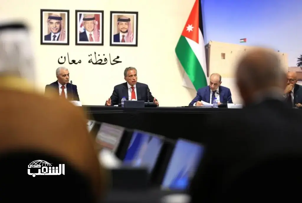 حسان: الوضع الإقليمي صعب والأزمات حولنا قد تطول لأشهر أو سنوات